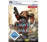 Game im Test: Warhammer 40.000: Dawn of War 2 (für PC) von THQ, Testberichte.de-Note: 2.0 Gut