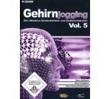 Lernprogramm im Test: Gehirnjogging Vol. 5 von Emme Deutschland, Testberichte.de-Note: 2.0 Gut