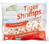 Tiger Shrimps