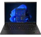 ThinkPad X1 Carbon G10 (i5-1240P, 16GB RAM, 512GB SSD, FHD, Win 11 Pro)