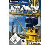 Kran-Simulator 2009 (für PC)