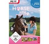 My Horse & Me 2 - Mein Pferd und Ich (für PC)
