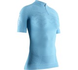 Sportbekleidung im Test: Effector 4.0 Trail Running Shirt von X-Bionic, Testberichte.de-Note: 2.9 Befriedigend