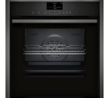 Backofen im Test: N90 B47FS22G0 von Neff, Testberichte.de-Note: ohne Endnote