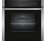 Backofen im Test: N50 B2ACG7AN0 von Neff, Testberichte.de-Note: ohne Endnote