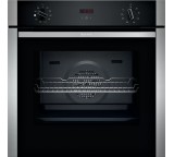 Backofen im Test: N30 B1AVD0AN0 von Neff, Testberichte.de-Note: ohne Endnote