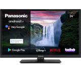 Fernseher im Test: TX-24LSW484 von Panasonic, Testberichte.de-Note: 4.2 Ausreichend