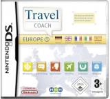 Game im Test: Travel Coach - Europe 1 (für DS) von HMH - Hamburger Medien Haus, Testberichte.de-Note: 2.4 Gut