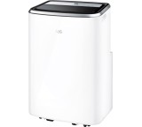 Klimaanlage im Test: ChillFlex Pro AXP34U338CW von AEG, Testberichte.de-Note: ohne Endnote