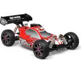 RC-Modell im Test: Trophy 3.5 von HPI Racing, Testberichte.de-Note: ohne Endnote