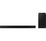 Soundbar im Test: HW-B540 von Samsung, Testberichte.de-Note: 1.5 Sehr gut