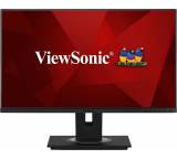 Monitor im Test: VG2448a-2 von ViewSonic, Testberichte.de-Note: ohne Endnote