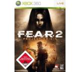 F.E.A.R. 2 - Project Origin (für Xbox 360)