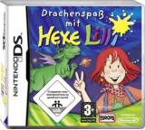 Hexe Lilli - Drachenspaß mit Hexe Lilli (für DS)