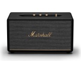 Bluetooth-Lautsprecher im Test: Stanmore III von Marshall, Testberichte.de-Note: 1.5 Sehr gut
