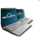 Laptop im Test: A-Klasse 9 CenDuo 17 Value von Bullman, Testberichte.de-Note: 4.1 Ausreichend