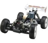 RC-Modell im Test: Mugen MBX-6 von RMV Deutschland, Testberichte.de-Note: ohne Endnote