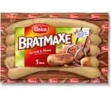 Bratmaxe - 5 Große Bratwürste