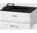 Drucker im Test: i-SENSYS LBP233dw von Canon, Testberichte.de-Note: ohne Endnote