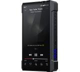 Mobiler Audio-Player im Test: M17 von FiiO, Testberichte.de-Note: 1.2 Sehr gut