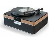 Plattenspieler im Test: The+Record Player von Plus Audio, Testberichte.de-Note: 1.7 Gut