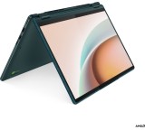 Yoga 6 13ALC7 (Ryzen 5 5500U, 8GB RAM, 512GB SSD)