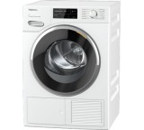 Trockner im Test: TWL780WP EcoSpeed&Steam&9kg von Miele, Testberichte.de-Note: ohne Endnote