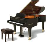 Klavier im Test: Modell 225 von Bösendorfer, Testberichte.de-Note: ohne Endnote
