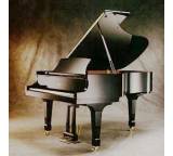 Klavier im Test: Boston GP-193 von Steinway & Sons, Testberichte.de-Note: ohne Endnote