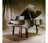Klavier im Test: Boston GP-215 von Steinway & Sons, Testberichte.de-Note: ohne Endnote