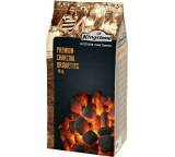 Premium Charcoal Briquettes