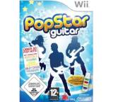 PopStar Guitar (für Wii)