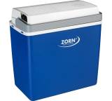 Kühlbox im Test: Z 24 AC/DC von Zorn Outdoor Products, Testberichte.de-Note: ohne Endnote