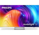 Fernseher im Test: 50PUS8807 von Philips, Testberichte.de-Note: ohne Endnote