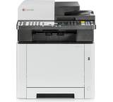 Drucker im Test: Ecosys MA2100cfx von Kyocera, Testberichte.de-Note: 1.8 Gut