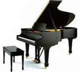 Klavier im Test: B-211 von Steinway & Sons, Testberichte.de-Note: ohne Endnote
