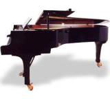 Klavier im Test: C-227 von Steinway & Sons, Testberichte.de-Note: ohne Endnote