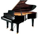 Klavier im Test: C 7 M von Yamaha, Testberichte.de-Note: ohne Endnote