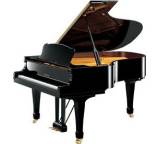 Klavier im Test: S 4 BB von Yamaha, Testberichte.de-Note: ohne Endnote