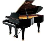 Klavier im Test: S 6 BB von Yamaha, Testberichte.de-Note: ohne Endnote
