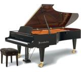 Klavier im Test: Modell 290 Imperial von Bösendorfer, Testberichte.de-Note: ohne Endnote