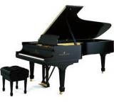 Klavier im Test: D-274 von Steinway & Sons, Testberichte.de-Note: ohne Endnote