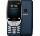 Einfaches Handy im Test: 8210 4G von Nokia, Testberichte.de-Note: ohne Endnote