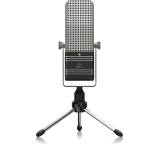 Mikrofon im Test: BV44 von Behringer, Testberichte.de-Note: 5.0 Mangelhaft