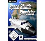Space Shuttle Simulator (für PC)