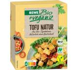 vegan Tofu Natur, Naturland