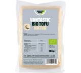 Vegan-vegetarisches Gericht im Test: Vantastic Foods Bio Tofu Natur von AVE, Testberichte.de-Note: 1.0 Sehr gut