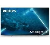 Fernseher im Test: 65OLED707 von Philips, Testberichte.de-Note: 2.1 Gut