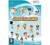 Job Island (für Wii)