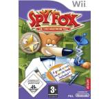 Spy Fox - Das Milchkartell (für Wii)